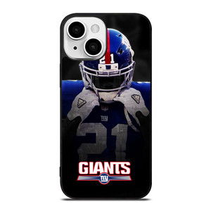 NY NEW YORK GIANTS iPhone 13 Mini Case Cover