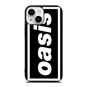 OASIS iPhone 13 Mini Case Cover
