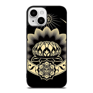 OBEY CLOTHING LOGO ARTWORK iPhone 13 Mini Case Cover
