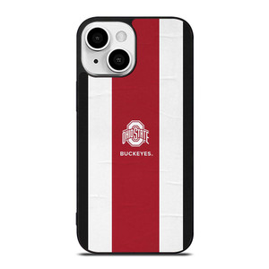 OHIE STATE BUCKEYES LOGO ICON iPhone 13 Mini Case Cover