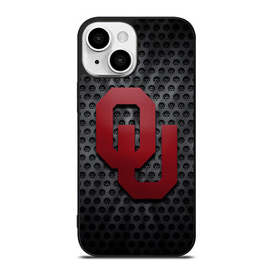 OKLAHOMA SOONERS SYMBOL iPhone 13 Mini Case Cover
