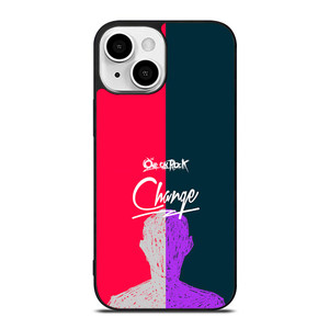 ONE OK ROCK CHANGE iPhone 13 Mini Case Cover