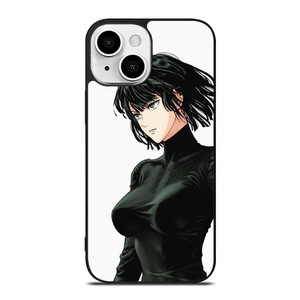 ONE PUNCH MAN FUBUKI iPhone 13 Mini Case Cover