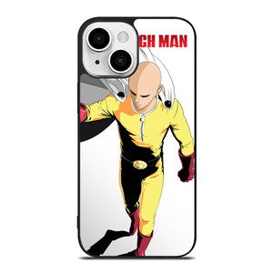 ONE PUNCH-MAN iPhone 13 Mini Case Cover