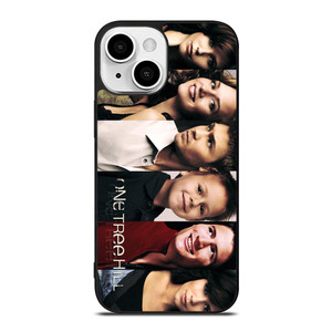 ONE TREE HILL 2 iPhone 13 Mini Case Cover