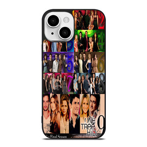 ONE TREE HILL iPhone 13 Mini Case Cover