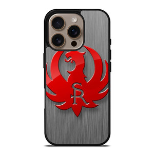 STURM RUGER FIREARM ICON iPhone 16 Pro Case Cover STURM RUGER FIREARM ICON iPhone 16 Pro Case Cover