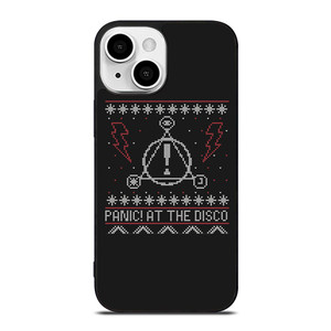 PANIC AT THE DISCO 2 iPhone 13 Mini Case Cover