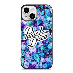 PANIC AT THE DISCO iPhone 13 Mini Case Cover