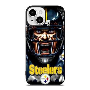 PITTSBURGH STEELERS 2 iPhone 13 Mini Case Cover