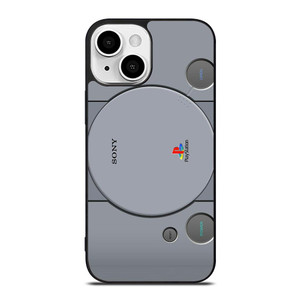 PLAYSTATION 1 PS1 SONY CONSOLE iPhone 13 Mini Case Cover