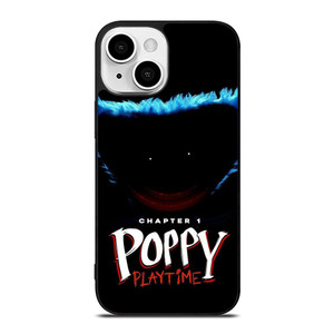 POPPY PLAYTIME CHAPTER 1 HORROR GAMES iPhone 13 Mini Case Cover