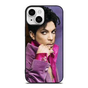 PRINCE IN MEMORIAM iPhone 13 Mini Case Cover
