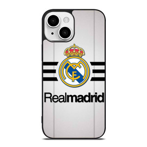 REAL MADRID FOOTBALL CLUB iPhone 13 Mini Case Cover