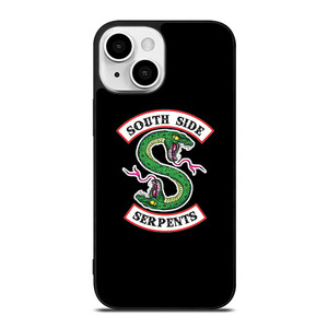 RIVERDALE SOUTHSIDE LOGO iPhone 13 Mini Case Cover