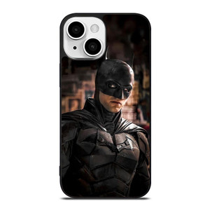 ROBERT PATTINSON THE BATMAN MOVIE iPhone 13 Mini Case Cover