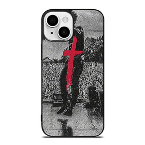 SAINT JHN RAPPER LOGO iPhone 13 Mini Case Cover