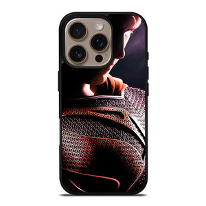 SUPERMAN 2 iPhone 16 Pro Case Cover