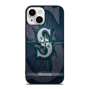 SEATTLE MARINERS 2 iPhone 13 Mini Case Cover