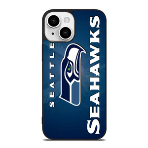 SEATTLE SEAHAWKS iPhone 13 Mini Case Cover