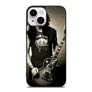 SLASH G N R 2 iPhone 13 Mini Case Cover