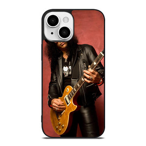 SLASH G N R Guns And Roses 2 iPhone 13 Mini Case Cover