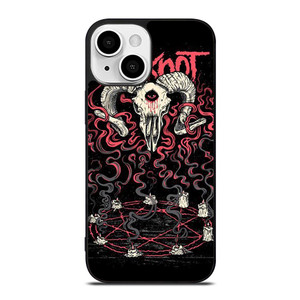 SLIPKNOT 3 iPhone 13 Mini Case Cover