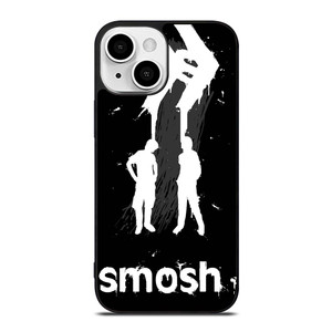 SMOSH iPhone 13 Mini Case Cover