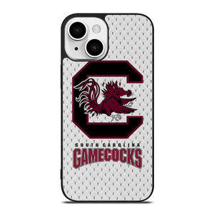 SOUTH CAROLINA GAMECOCKS FOOTBALL iPhone 13 Mini Case Cover