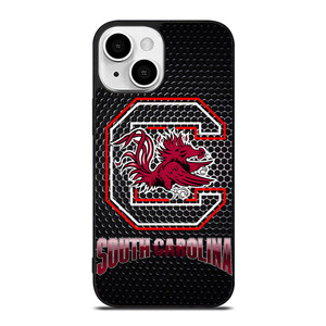 SOUTH CAROLINA GAMECOCKS iPhone 13 Mini Case Cover