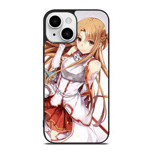 SOWRD ART ONLINA ASUNA SOA iPhone 13 Mini Case Cover