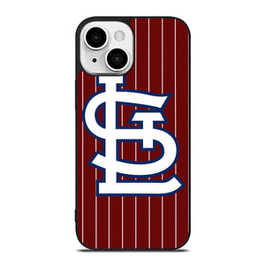 ST. LOUIS CARDINALS BASEBALL ICON iPhone 13 Mini Case Cover