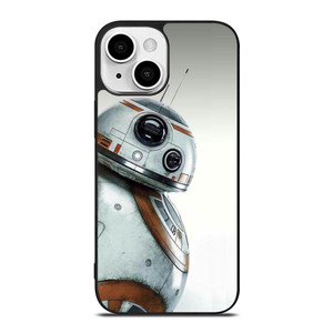 STAR WARS ANDROID BB8 iPhone 13 Mini Case Cover
