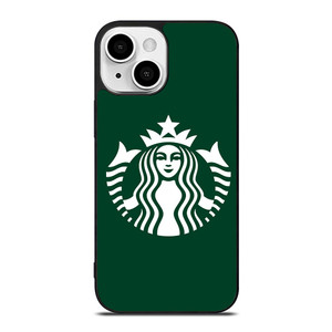 STARBUCKS CLASSIC LOGO iPhone 13 Mini Case Cover