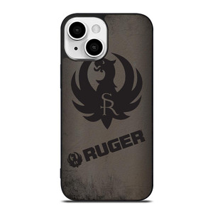 STURM RUGER FIREARM SYMBOL iPhone 13 Mini Case Cover