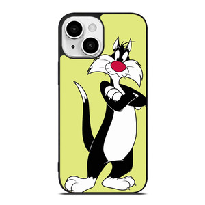SYLVESTER Looney Tunes iPhone 13 Mini Case Cover