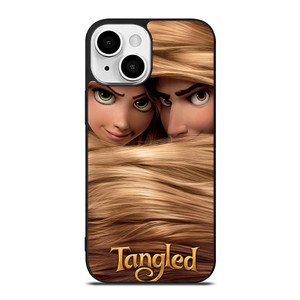 TANGLED RAPUNZEL 1 Disney iPhone 13 Mini Case Cover