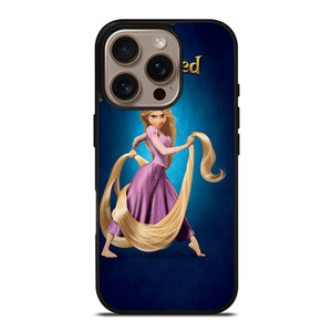 TANGLED RAPUNZEL 2 Disney iPhone 16 Pro Case Cover TANGLED RAPUNZEL 2 Disney iPhone 16 Pro Case Cover
