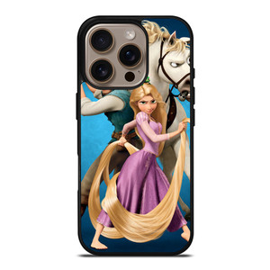 TANGLED RAPUNZEL 4 Disney iPhone 16 Pro Case Cover TANGLED RAPUNZEL 4 Disney iPhone 16 Pro Case Cover