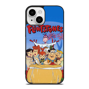 THE FLINTSTONES iPhone 13 Mini Case Cover