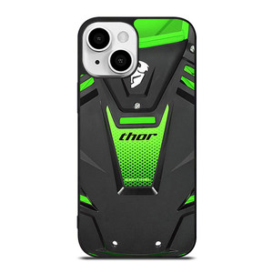 THOR SENTINEL ROOST DEFLECTOR iPhone 13 Mini Case Cover