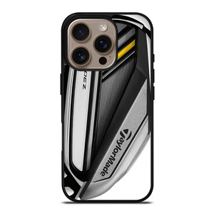 TAYLORMADE R BLADEZ GOLF iPhone 16 Pro Case Cover TAYLORMADE R BLADEZ GOLF iPhone 16 Pro Case Cover