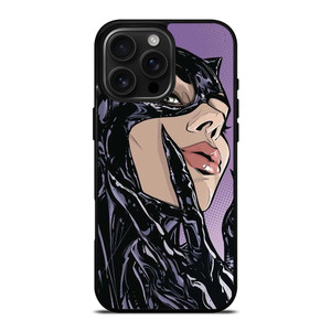 CATWOMAN CLIPART iPhone 16 Pro Max Case Cover CATWOMAN CLIPART iPhone 16 Pro Max Case Cover