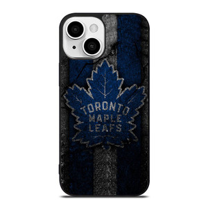 TORONTO MAPLE LEAFS NHL ICON iPhone 13 Mini Case Cover