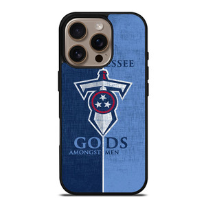 TENNESSE TITANS FOOTBALL LOGO iPhone 16 Pro Case Cover TENNESSE TITANS FOOTBALL LOGO iPhone 16 Pro Case Cover
