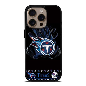 TENNESSEE TITANS FOOTBALL iPhone 16 Pro Case Cover TENNESSEE TITANS FOOTBALL iPhone 16 Pro Case Cover