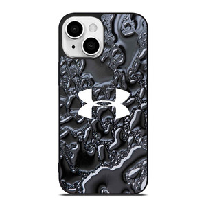 UNDER ARMOUR METAL LIQUID iPhone 13 Mini Case Cover