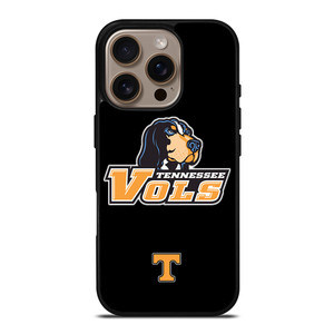 TENNESSEE UT VOLS LOGO iPhone 16 Pro Case Cover TENNESSEE UT VOLS LOGO iPhone 16 Pro Case Cover