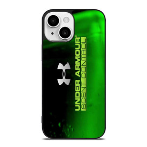UNDER ARMOUR SCENT CONTROL iPhone 13 Mini Case Cover