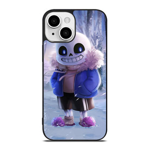 UNDERTALE SANS CUTE iPhone 13 Mini Case Cover